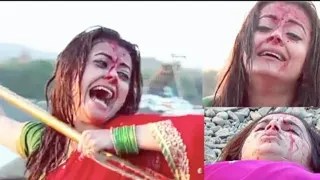 Download saath nibhana saathiya - all death episode scene - radha gopi aham and rashi death episode MP3