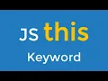 23 JS this Keyword Ultimate Beginner JavaScript Course Bangla