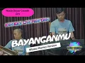 Download Lagu bayanganmu - Wawa marisa karaoke nada cewek Cm versi bangplak