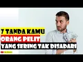Download Lagu KATA-KATA BIJAK, 7 TANDA KAMU ORANG PELIT, YANG SERING TAK DISADARI.   #motivasihidup
