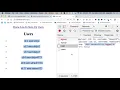 Front-end User Authentication - React