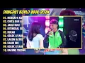 Kang Ojol Feat Laila Ayu - MENGAPA KAU BERUBAH | THE PANGESTU || DANGDUT VIRAL TERBARU
