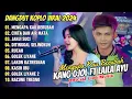 Download Lagu Kang Ojol Feat Laila Ayu - MENGAPA KAU BERUBAH | THE PANGESTU || DANGDUT VIRAL TERBARU