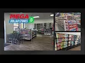 MEGA Store Builders