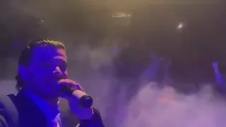 العيطة تكتسي حلة جديدة مع العندليب نسيم حداد 