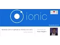 Curso Ionic em portugues - Aula 9