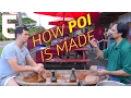 How An Ancient Hawaiian Food Still Makes It To The Plate Dining on a Dime