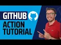 How to Deploy Apex Code With GitHub Actions in 16 Mins
