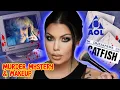 Download Lagu Murder on the Web: Catfish Gone Wrong! | Mystery \u0026 Makeup | Bailey Sarian