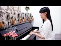 #ArTiMemilihAku Memilih Aku - Arsy Widianto \u0026 Tiara Andini (Piano Cover by Yukiko Tirzah)