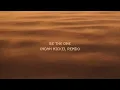 Adam Port, SG Lewis & Keinemusik - Be the One (Noah Nickel Remix)