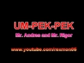 Lagu UM-PEK PEK ILOKANO