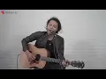 Naff - Terendap Laraku Felix Cover