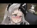 Arknights TN 4 But with Irene
