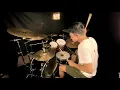 Lagu BURGERKILL ~ SHADOW OF SORROW ( DRUM COVER )