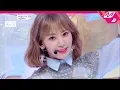 Download Lagu [최초공개] 아이즈원(IZ*ONE) - 비올레타 (Violeta)｜IZ*ONE COMEBACK SHOW