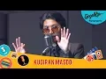 Download Lagu #GegariaFest | Kugiran Masdo
