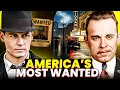 How Did John Dillinger Outsmart the FBI