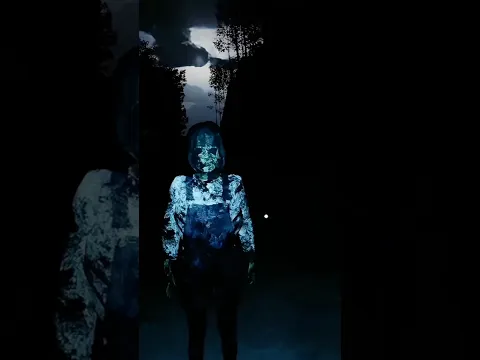 我真的後悔打開那扇門😰😱 #JumpScare #被嚇到 #心跳加速 #恐怖反應
