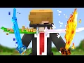 Download Lagu Crafting Elemental Swords in Minecraft