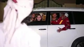 العم ناجي     عيال من حق الجن دندنها