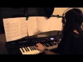 Download Lagu Pink Floyd - Echoes | Vkgoeswild piano cover