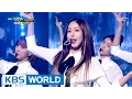 Download Lagu GFRIEND (여자친구) - Fingertip [Music Bank / 2017.03.24]