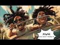Download Lagu Zzero Sufuri - Ponye ft Nuclear ke [Visualizer]