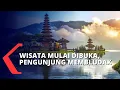 Download Lagu Obyek Wisata Mulai Dibuka, Warga Terjebak Euforia?