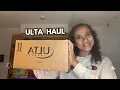 Ulta Haul with Sol De Janeiro