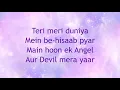 Devil Yaar Naa Miley Lyrics | KICK (2014)
