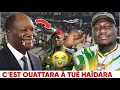 Lagu 🚨 Urgent ‼️ Combat continue et c'est fini pour Ouattara 😭 Bravo les peuples ivoiriens 🇨🇮