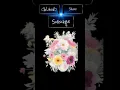 Watercolor vase of Flowers Clipart - floral watercolor clip art instant download for commercial use