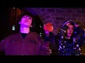lungskull x akselbolt - damn (music video) (shot by @sebsnightmare)