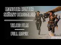 Monster Hunter - Szorny Birodalom