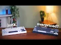 Download Lagu Don't Waste your Money on an Expensive Keyboard.