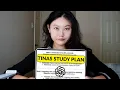 How To Make The ULTIMATE Self Study Plan With ChatGPT step by step prompting guide