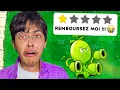 Download Lagu J’ai Joué aux PIRES Plagiat de Plante VS Zombie