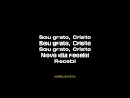 Playback da Música Um Novo Dia GET Worship | por Adriel Batista