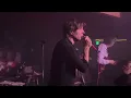 Phoenix “If I Ever Feel Better” live at Pappy & Harriet’s 1/15/23