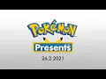 Video di Sinnoh. Remake confermati. | #Pokemon25