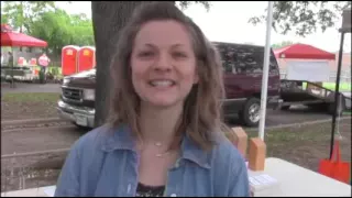 Welcome to the Waco Farmers Market