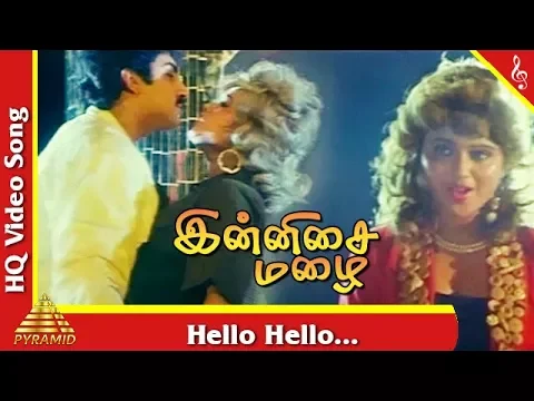 Hello Hello - YouTube