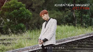 ziell ferdian kuhentikan tangisku official music video 