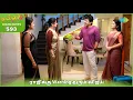 Lagu Malli Serial Highlights | Ep 593 | 18th Dec 2025 | Nikitha | Vijay | Saregama Dice TV Shows Tamil