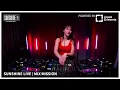 Danca MixMission radiosunshinelive Dec 2024
