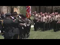 Funeral services for Travis County deputy killed in March 2020 car crash held Thursday
