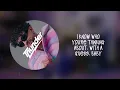 Myke Towers & Bab Bunny - Adivino (lyrics) Sub English