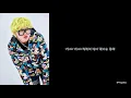 디핵 (D-Hack) - 090 (Feat. YUNGYU)/Lyrics