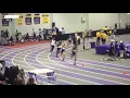 C E Byrd s LaDann Thomas wins the 2019 Louisiana indoor 800m state title credit Milesplit